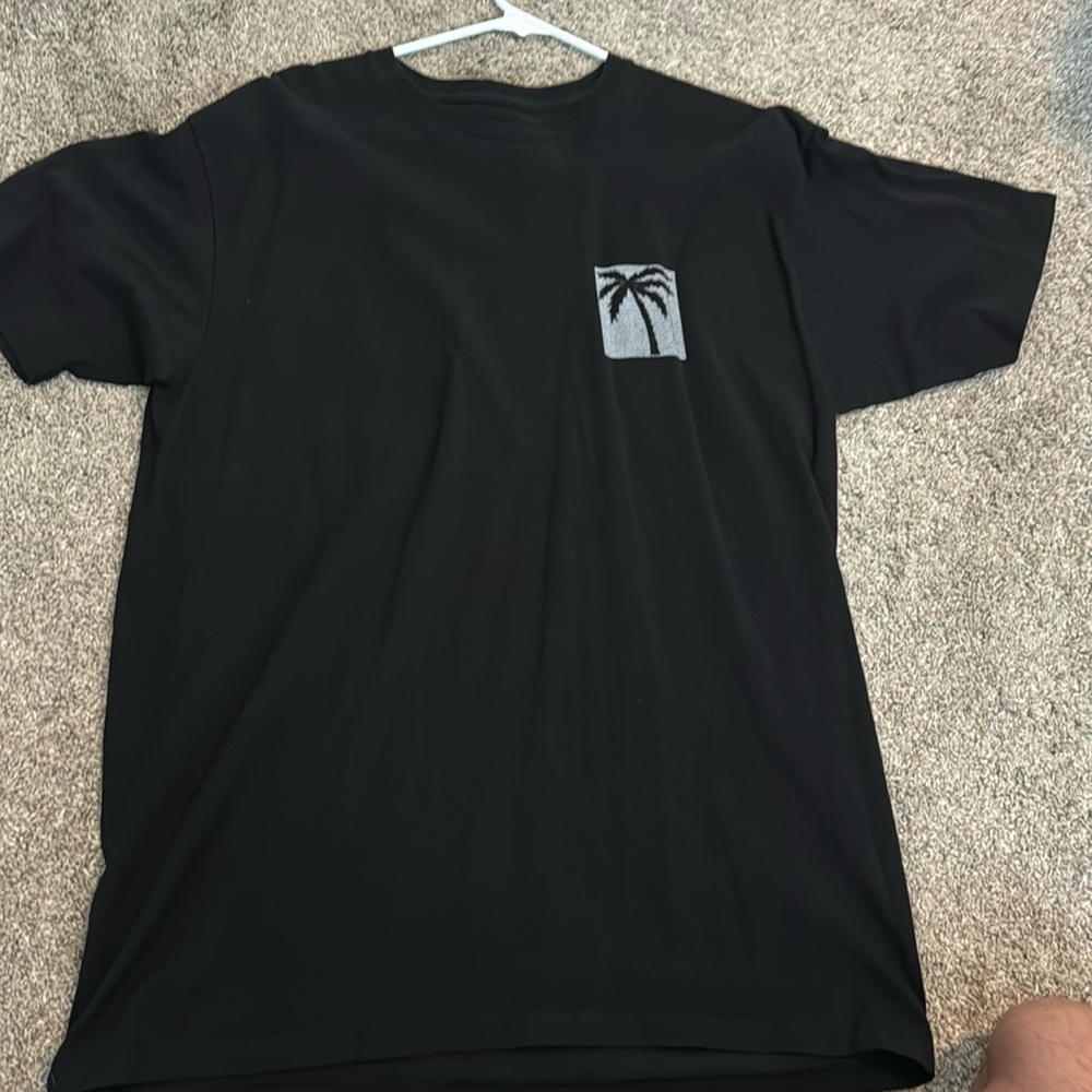 Vans Classic Fit Graphic Tee